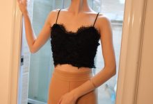 [ROSI口罩系列] 2025.01.01 No.3125 [40+1P-63M]-秀人美女