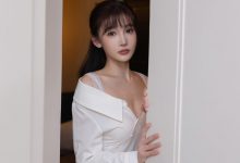 [XiuRen秀人网] 2025.04.17 No.10166 陆萱萱 [80+1P]-秀人美女