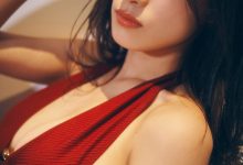 [MISSLEG蜜丝] 2018.04.27 N007 乔依琳-秀人美女