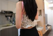 [ROSI写真]2025.03.29 NO.4863[143+1P／253MB]-秀人美女