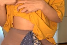 [ROSI写真]小视频系列113[1V／92MB]-秀人美女