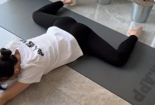 [ROSI写真]小视频系列122[1V／100MB]-秀人美女