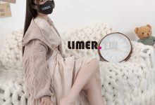 Limerence原创 NO.097 Miya 涼鞋 素甲 粉嫩通紅裸足 一次滿足[168P+1V／3.23GB]-秀人美女