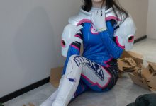 甜予摄影 NO.122 璇璇-cos连体服、小人国剧情[130P+1V／10.1GB]-秀人美女