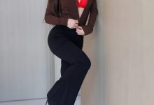 [XiuRen秀人网] 2025.04.22 No.10180 灿宝 [71+1P]-秀人美女