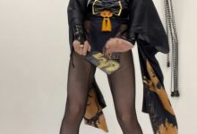 [Ugirls尤果网] 2017.05.05 U271 若涵 [65P]-秀人美女