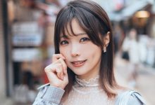 ElyEE子 –  Afternoon Gathering [24P-34MB]-秀人美女