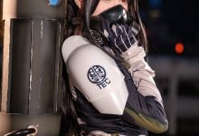 [FEILIN嗲囡囡]  2018.07.10 VOL.151 Egg_尤妮丝 [40+1P]-秀人美女