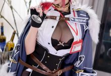 ZinieQ –  Marine[45P-304.3M]-秀人美女