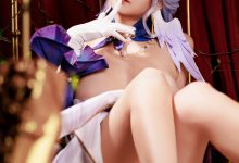 阿雪雪_yuki-崩坏·星穹铁道-知更鸟[90P+1V-2.01GB]-秀人美女