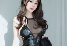 白银81-Fantia-2024年3月会员合集(27套)[389P+2V-3.77GB]-秀人美女