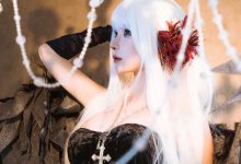 蠢沫沫 –   黑天鹅[84P-946.2M]-秀人美女