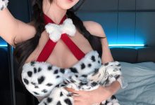 蠢沫沫 – 2025年02月自拍 (7套)[120P-341.2M]-秀人美女