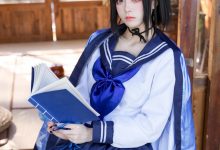 九柒喵-桐生桔梗[88P-469MB]-秀人美女