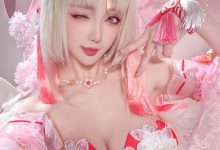 星之迟迟 –  2025年3月计划A 永劫无间-胡桃樱云天女[42P-125.2M]-秀人美女