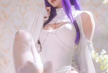 星之迟迟 –  2025年3月计划E 菲伦同人[67P+1V-590.3M]-秀人美女