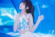 [YouWu尤物馆] 2018.04.25 VOL.088 Luffy菲菲 [50+1P]-秀人美女