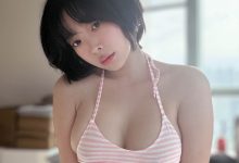 Kang Inkyung강인경(姜仁卿) – To your love [26P1V-322MB]-秀人美女