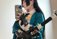 绞肉姬 – NO.015 星见雅自拍[39P-191.8M]-秀人美女