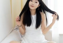 物恋传媒 NO.2311 嘟嘟-高跟鞋、薄肉丝（脚尖透明款）、气垫梳老头乐挠脚剧情[170P-1V-6.32G]-秀人美女