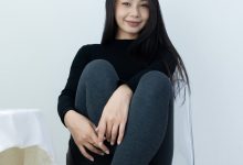 物恋传媒 NO.2313 岚岚-高跟鞋、厚灰丝[180P-1V-4.09G]-秀人美女