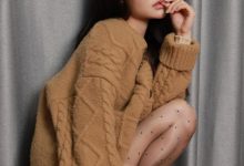 [IESS异思趣向] 2025.03.05 丝享家 1993 兔兔《吊带波点》[91P-93.5M]-秀人美女