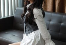 [IESS异思趣向] 2025.03.06 丝享家 1994 美子《上帝视角（上）》[89P-87.6M]-秀人美女