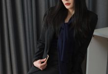 [IESS异思趣向] 2025.04.01 丝享家 2016 小金《嘿丝平刘海》[103P-90MB]-秀人美女