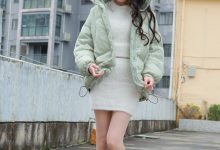 [IESS异思趣向] 2025.04.02 丝享家 2017 团团《长靴肉斯（上）》[88P-120MB]-秀人美女