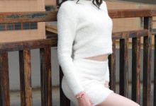 [IESS异思趣向] 2025.04.07 丝享家 2021 团团《长靴包臀裙（下）》[82P-110MB]-秀人美女