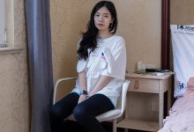 [PDL潘多拉] 2019.09.18 No.457 [49+1P]-秀人美女