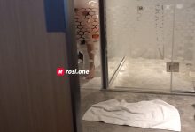 [ROSI写真]小视频系列127[1V／33MB]-秀人美女