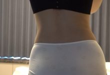 [ROSI写真]小视频系列136[1V／51MB]-秀人美女