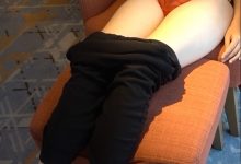 [ROSI写真]小视频系列144[1V／21MB]-秀人美女