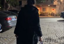 [ROSI写真]小视频系列155[1V／120MB]-秀人美女