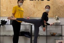 [ROSI写真]小视频系列160[1V／82MB]-秀人美女