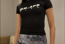 [ROSI写真]小视频系列169[1V／125MB]-秀人美女