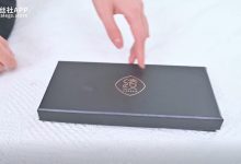 [SSA丝社]短片 NO.0116 君君 绫品牌炎系列丝袜 上[1V／544MB]-秀人美女