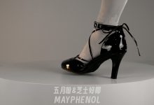 芝士好椰 NO.039 - 在优雅中熠熠生辉！[2V／622MB]-秀人美女