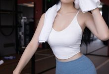 [XiuRen秀人网] 2025.05.13 No.10272 安然anran [80+1P]-秀人美女