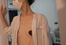 [ROSI口罩系列] 2025.01.04 No.3128 [58+1P-93M]-秀人美女