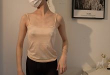 [ROSI口罩系列] 2025.01.07 No.3131 [53+1P-83M]-秀人美女