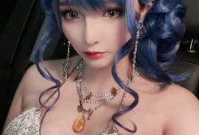 MiMi Chan - NO.001 &UyUy St. Louis and Honolulu[49P-583.6M]-秀人美女