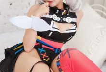 MiMi Chan - NO.006 Kaguya Luna[14P-110.3M]-秀人美女