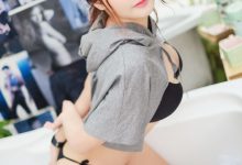 MiMi Chan - NO.012 Smart Object[14P-47M]-秀人美女