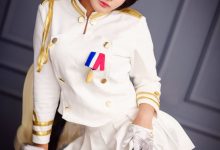 MiMi Chan - NO.013 Takao&Atago[23P-66M]-秀人美女