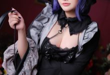 MiMi Chan – NO.017  Shizuku Kuroe[13P-75M]-秀人美女