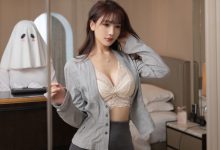 [XiuRen秀人网] 2019.08.29 No.1656 周于希Sandy [66+1P]-秀人美女