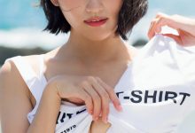 Akira Mizuno (水野瞳) - AKIRA-秀人美女