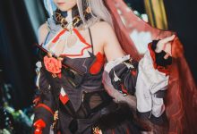 [Selee麦麦] 麦麦的回忆录[13V +76P- 446M]-秀人美女